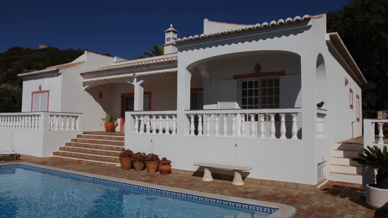 Photo of Outdoor in Aldeia
