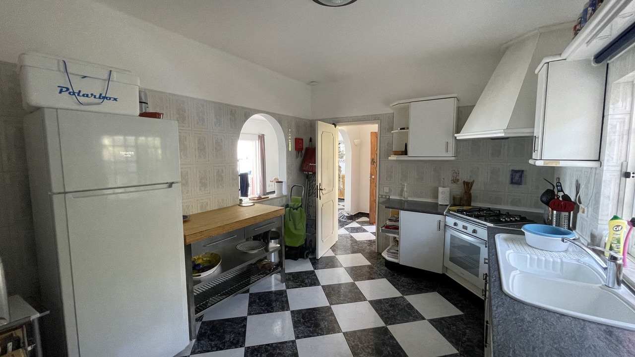 Photo of Kitchen in Aldeia