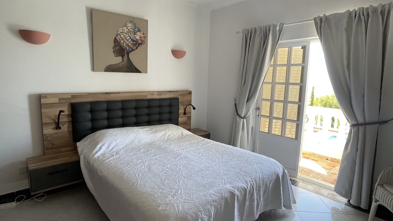 Photo of Bedroom in Aldeia