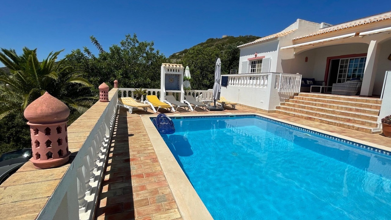 Photo of Outdoor in Aldeia