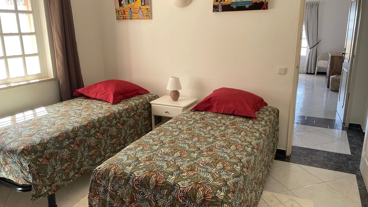 Photo of Bedroom in Aldeia