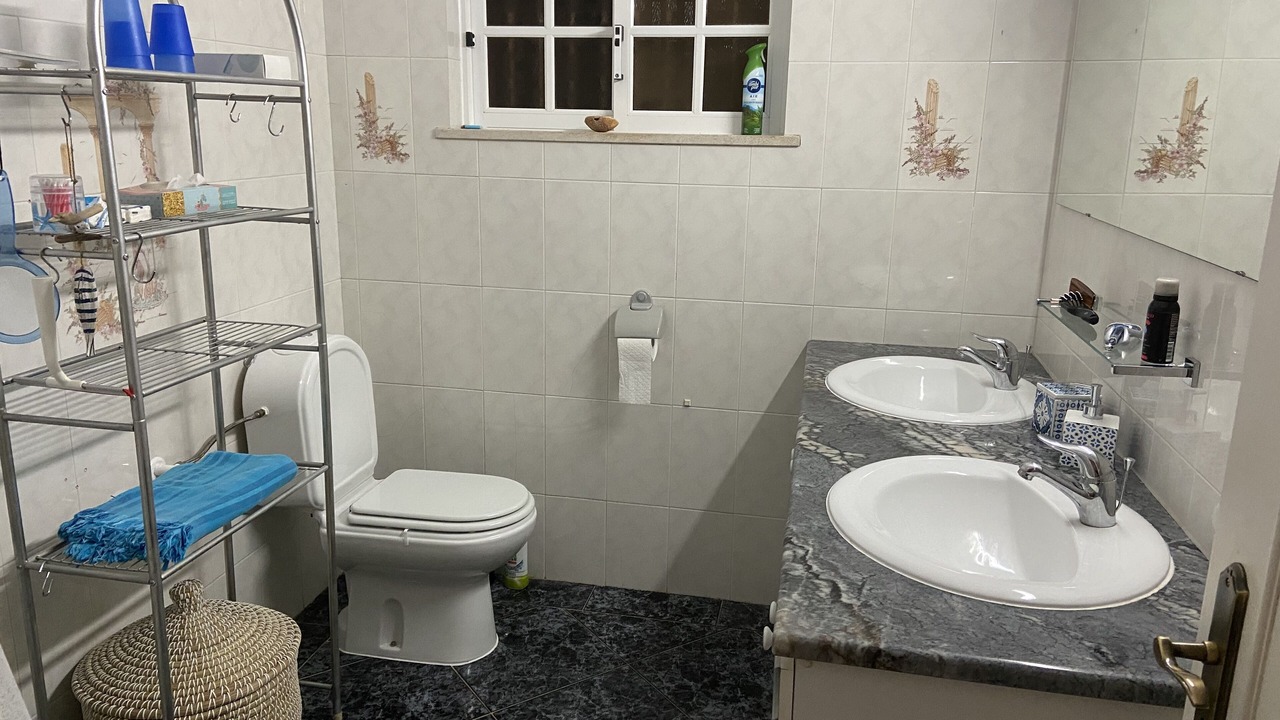 Photo of Bathroom in Aldeia