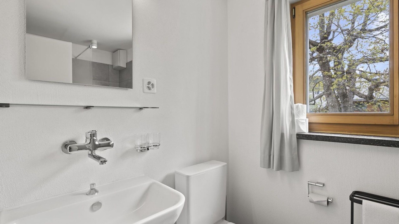Photo of Bathroom in Parpan