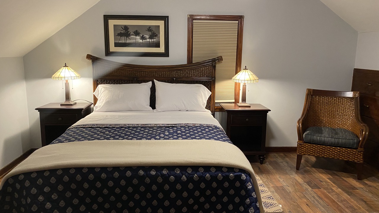 Photo of Bedroom in Manitowoc