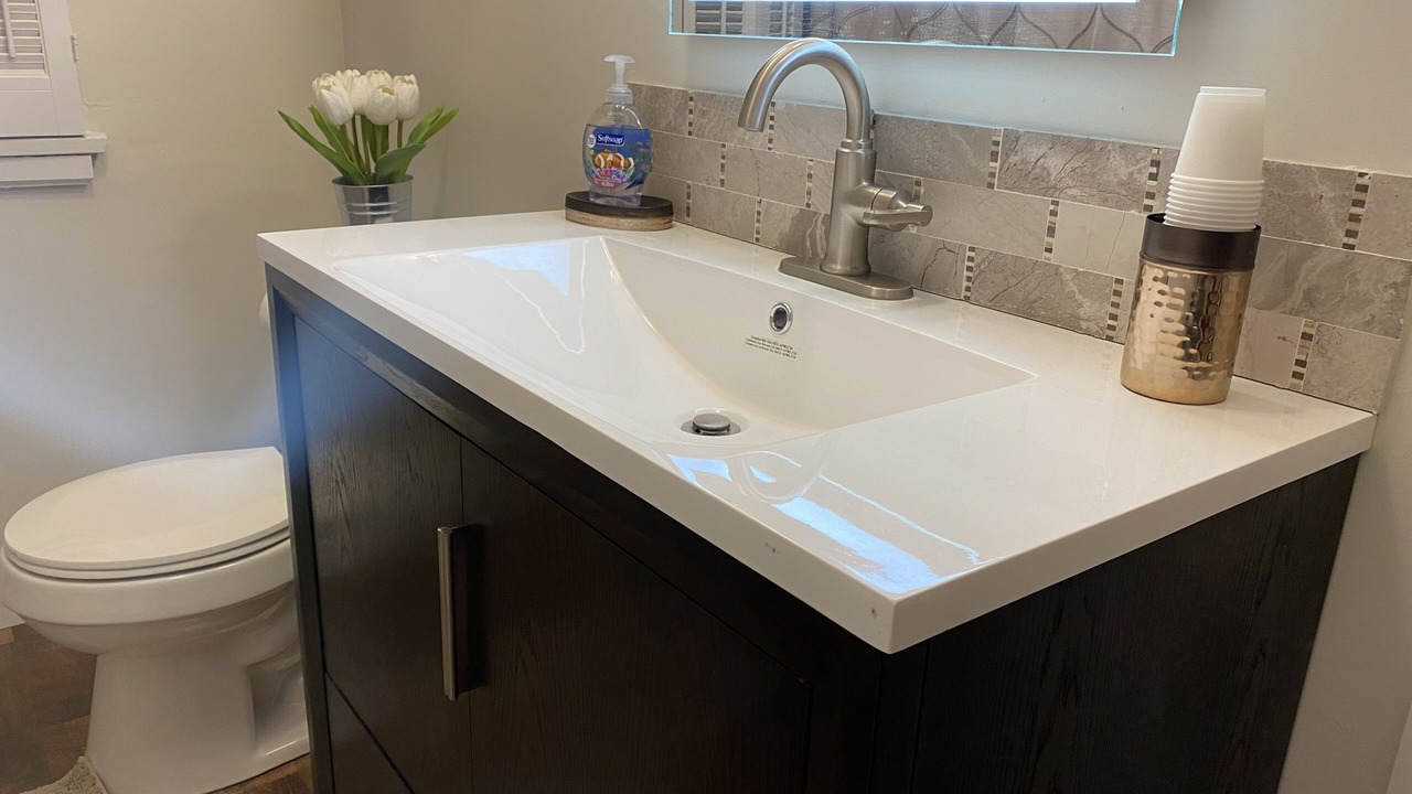Photo of Bathroom in Manitowoc