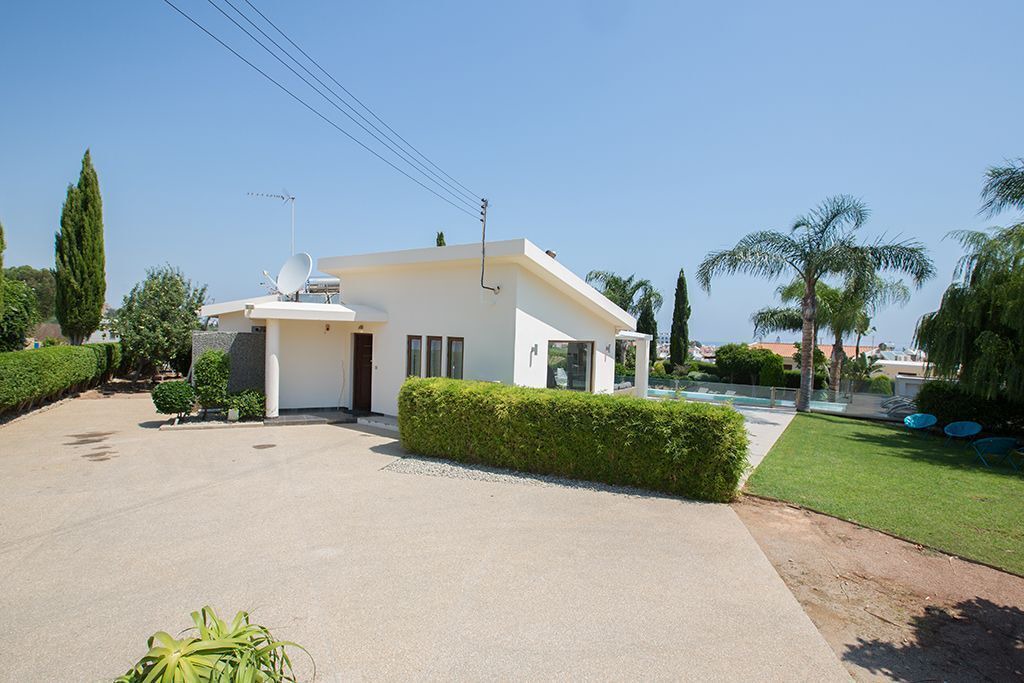 Photo of Outdoor in Protaras