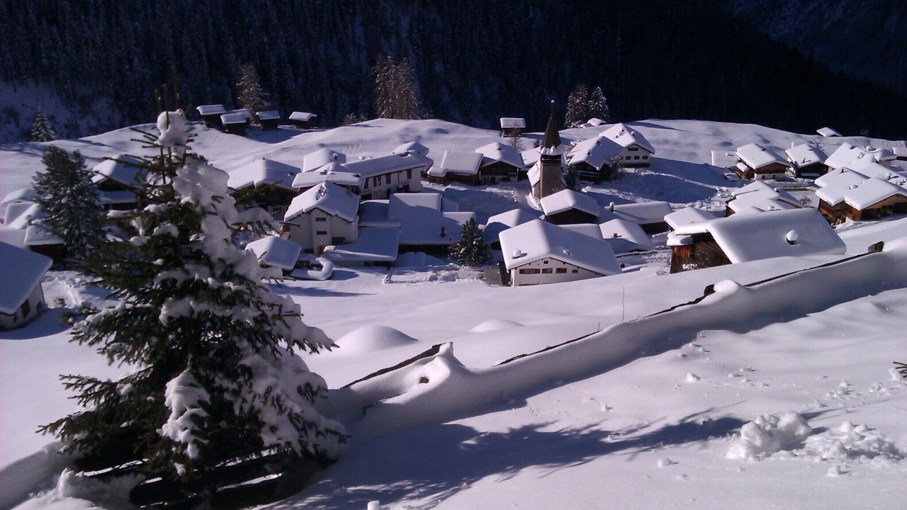 Photo of Outdoor in Monstein