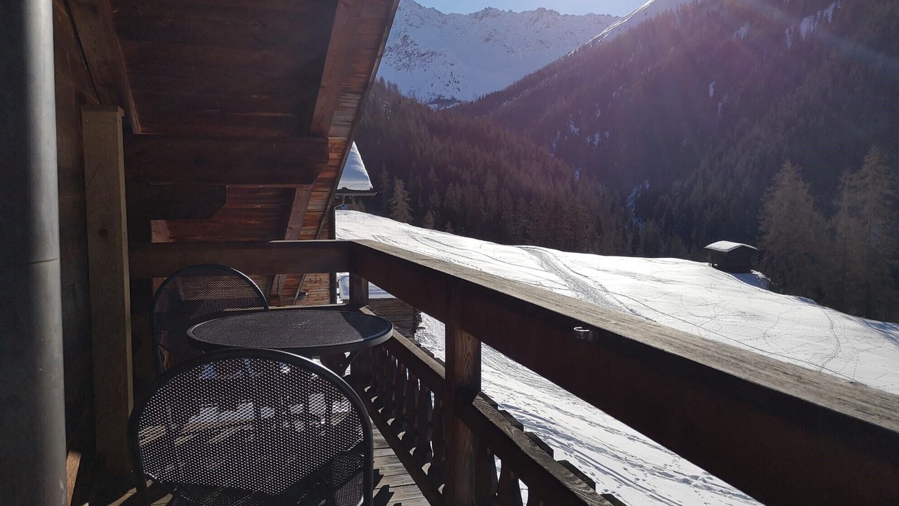 Photo of Outdoor in Monstein