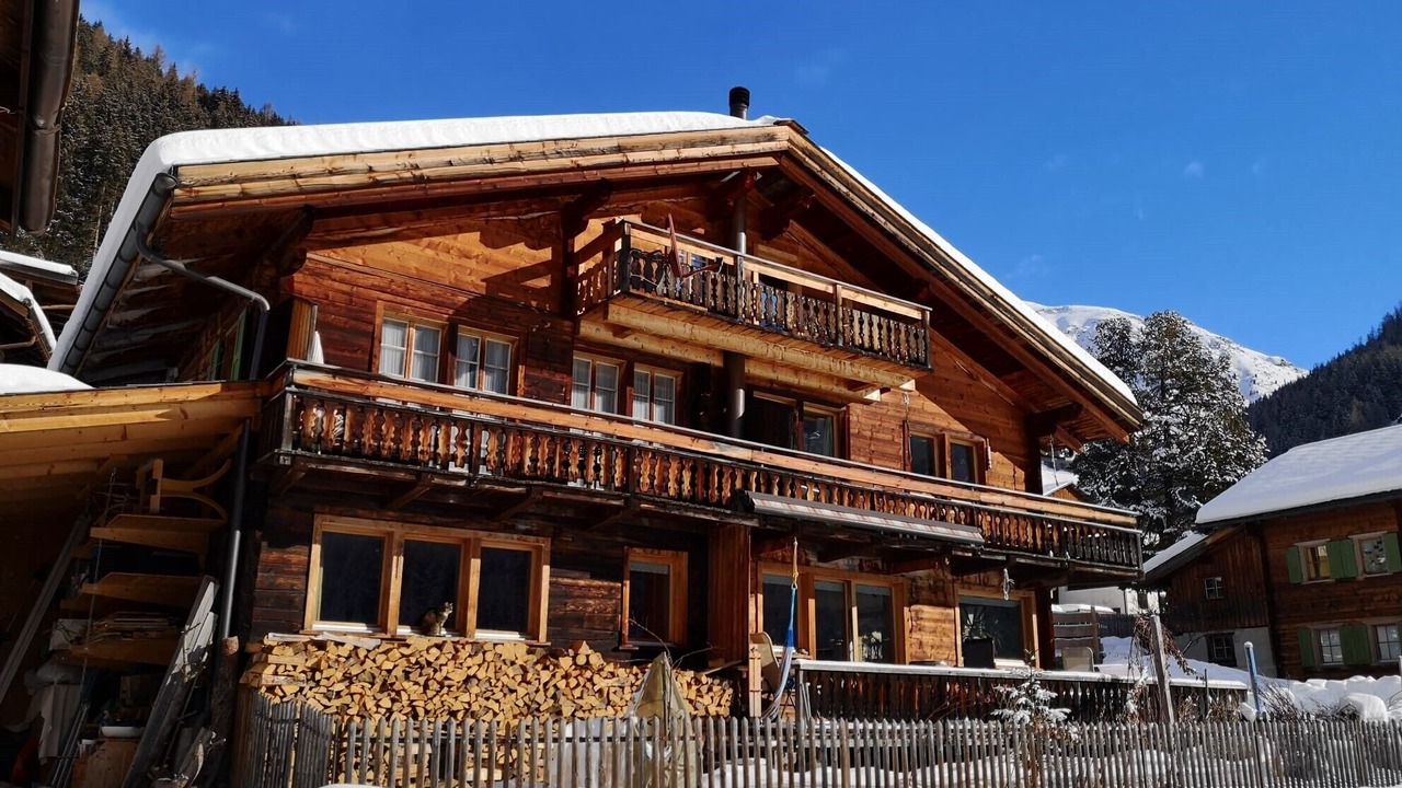 Photo of Outdoor in Monstein