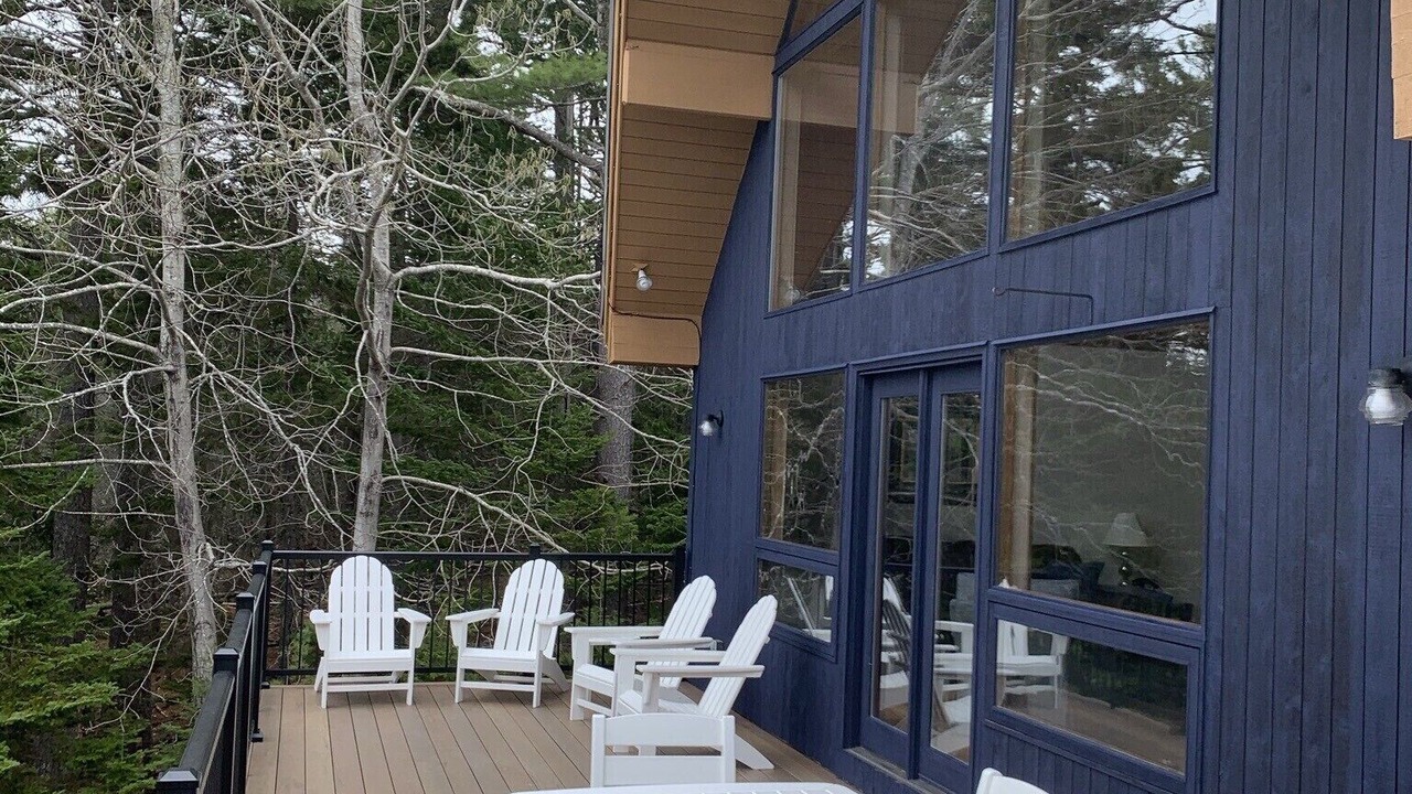 Photo of Outdoor in Bar Harbor