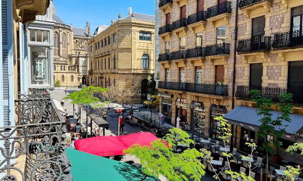 Photo of Others in San Sebastian Centro