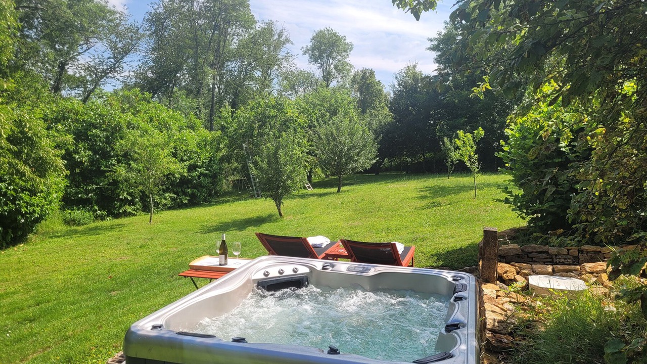 Photo of Outdoor in Eguilly
