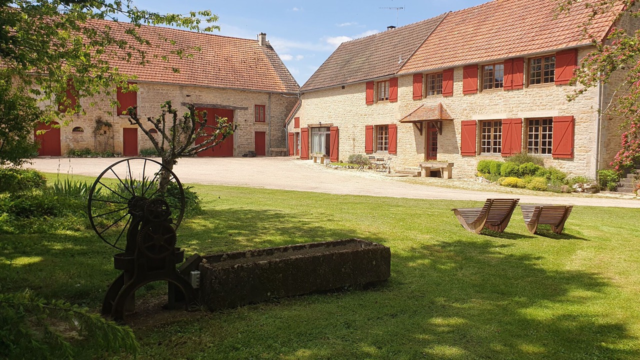 Photo of Outdoor in Eguilly