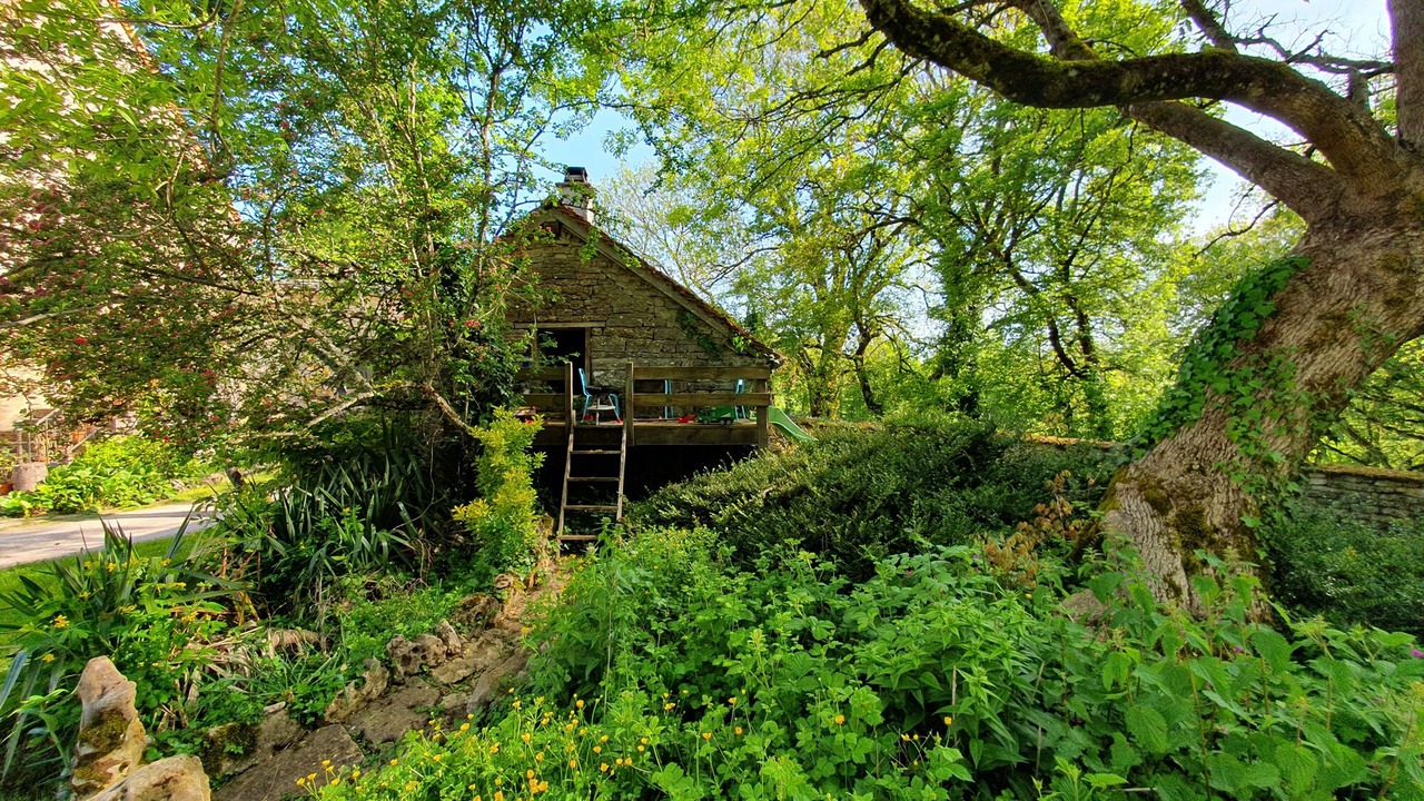 Photo of Outdoor in Eguilly