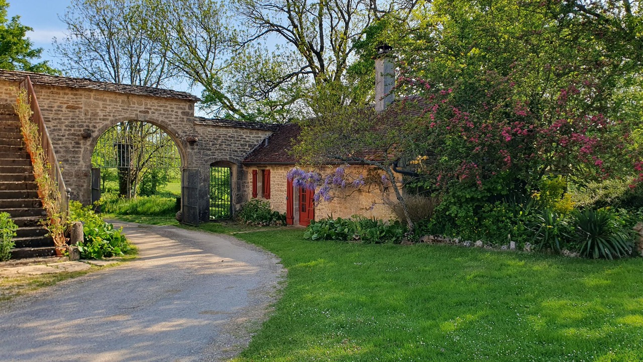 Photo of Outdoor in Eguilly