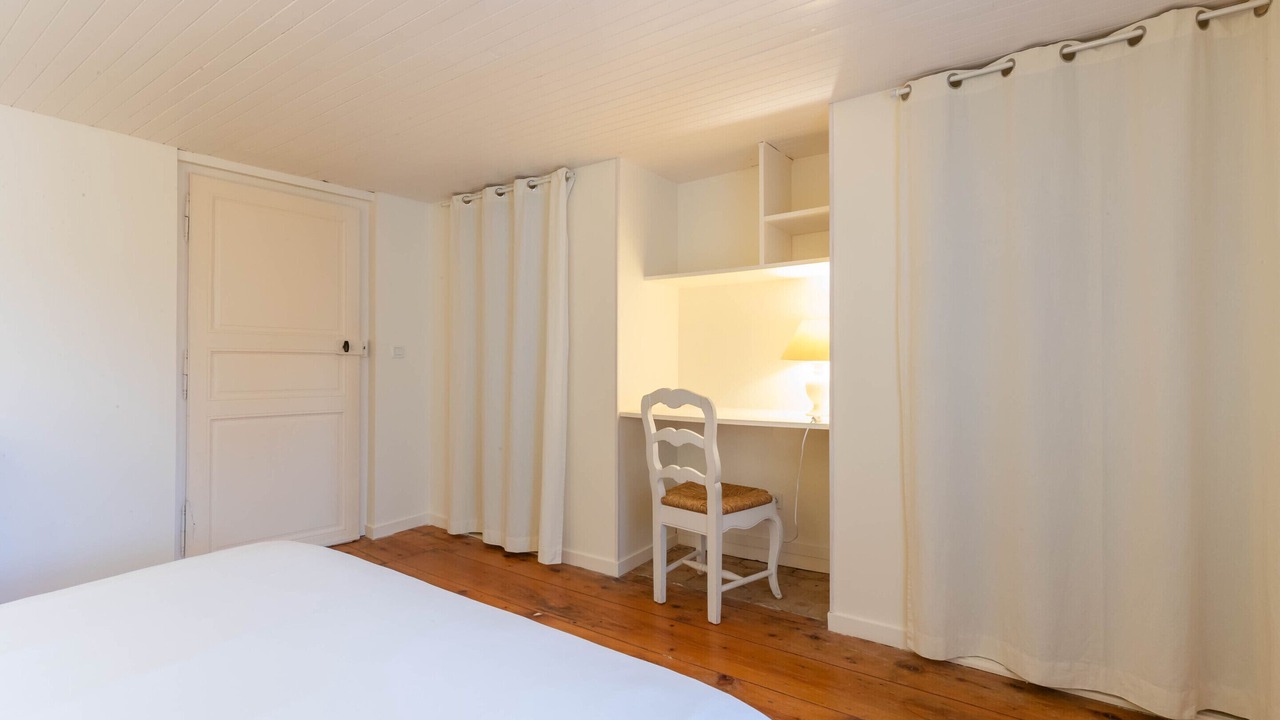 Photo of Bedroom in Demigny