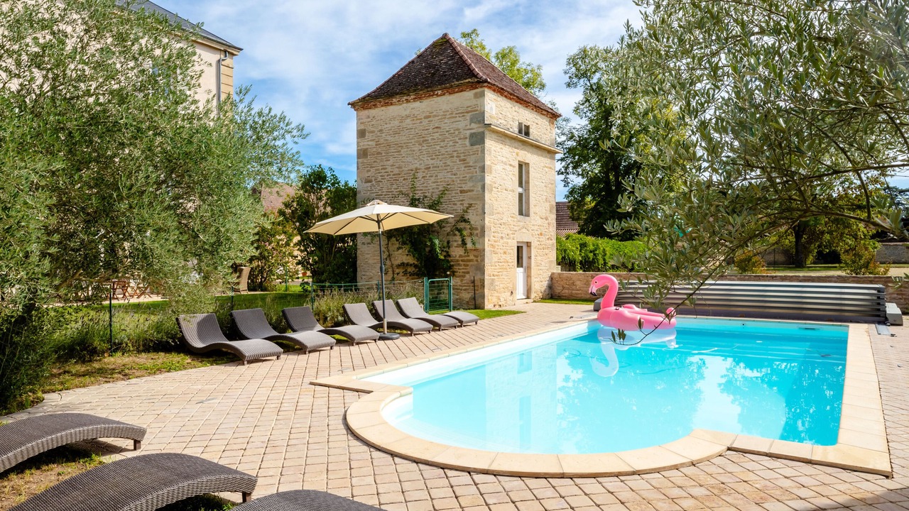 Photo of Outdoor in Demigny