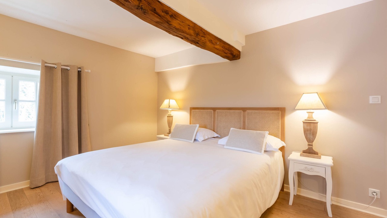 Photo of Bedroom in Demigny