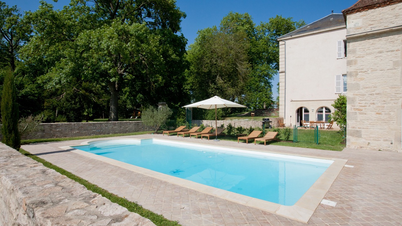 Photo of Outdoor in Demigny