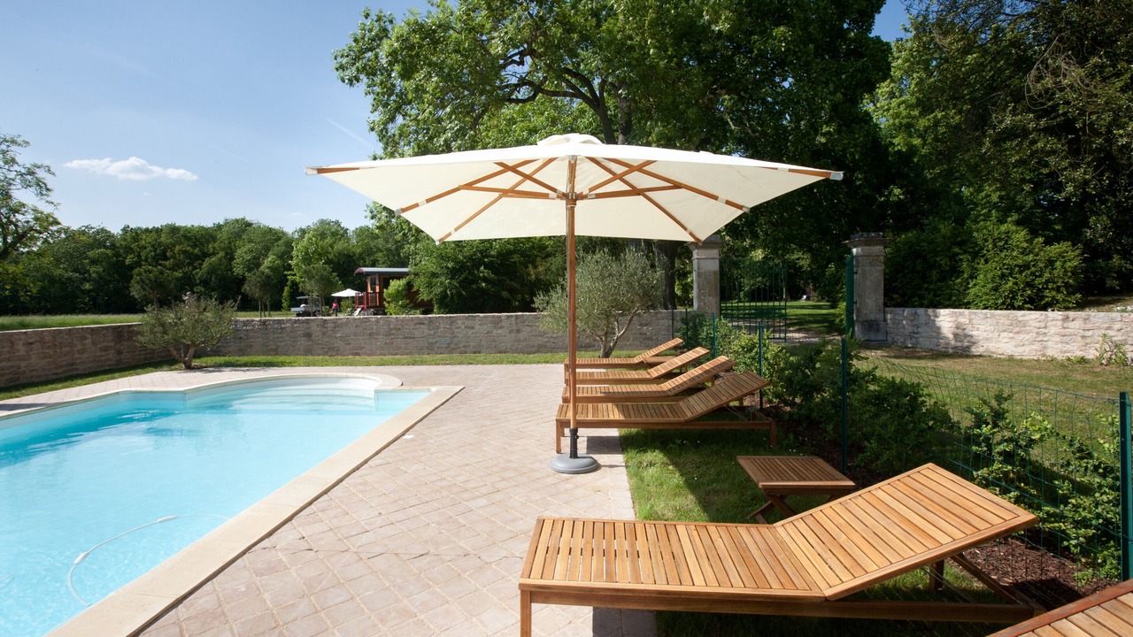 Photo of Outdoor in Demigny