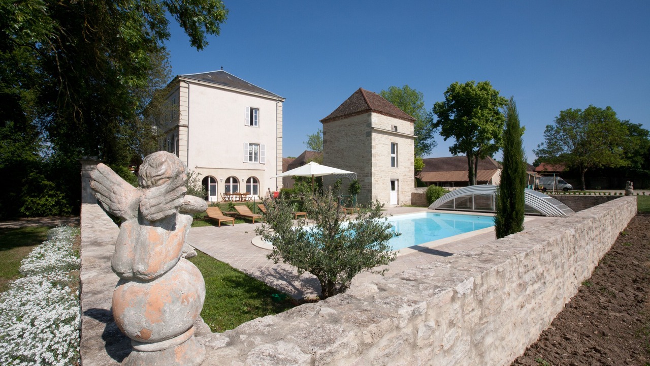 Photo of Outdoor in Demigny