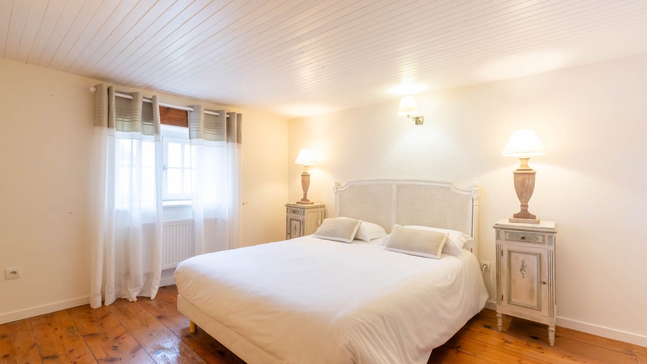 Photo of Bedroom in Demigny