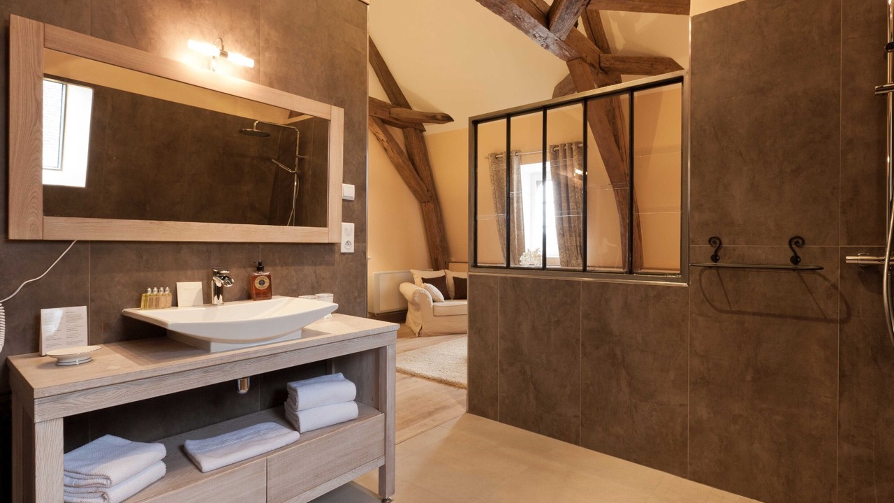 Photo of Bathroom in Demigny