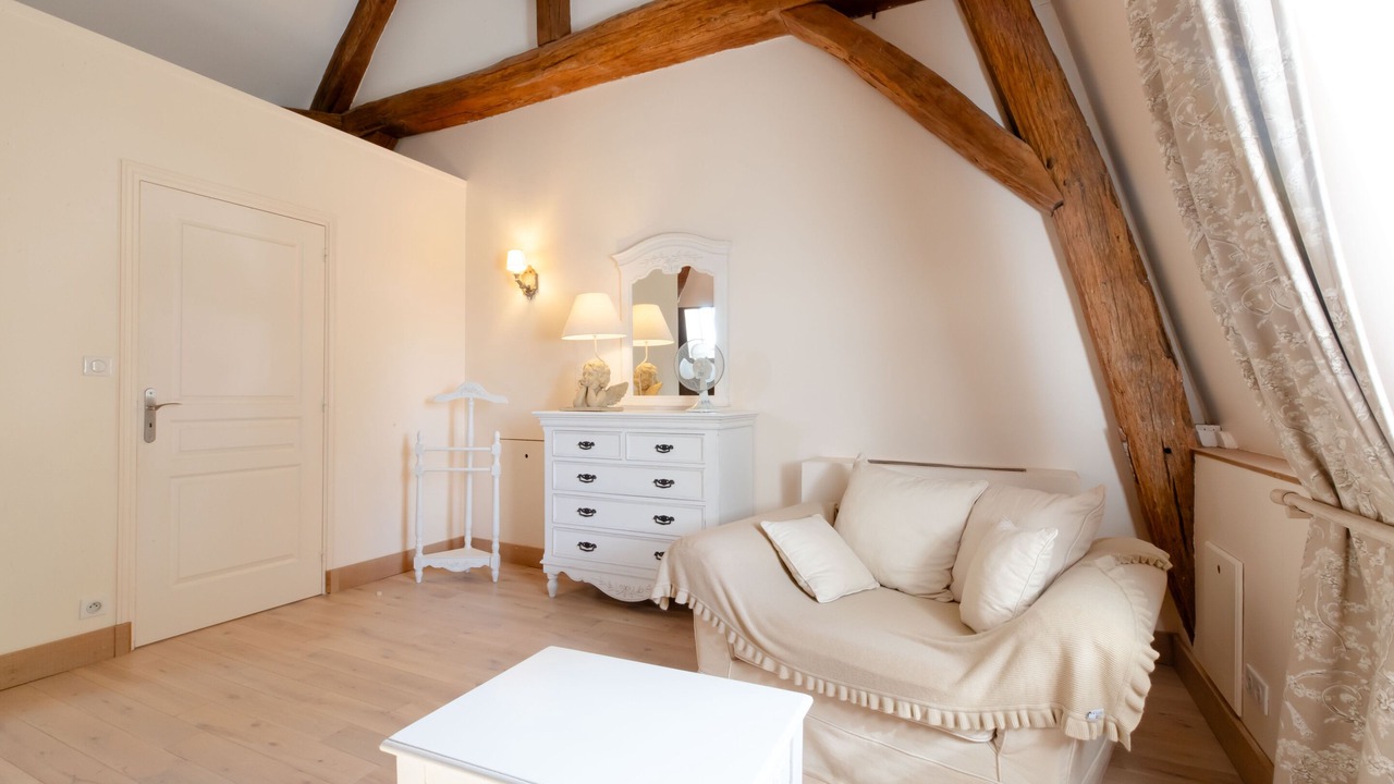 Photo of Livingroom in Demigny
