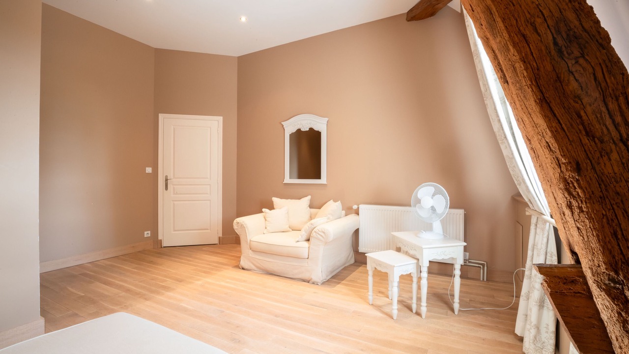 Photo of Livingroom in Demigny