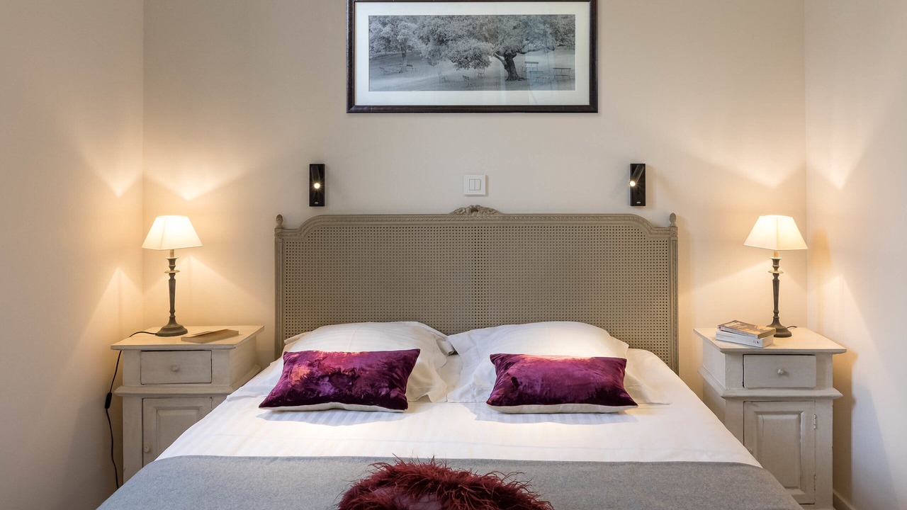 Photo of Bedroom in Embrun