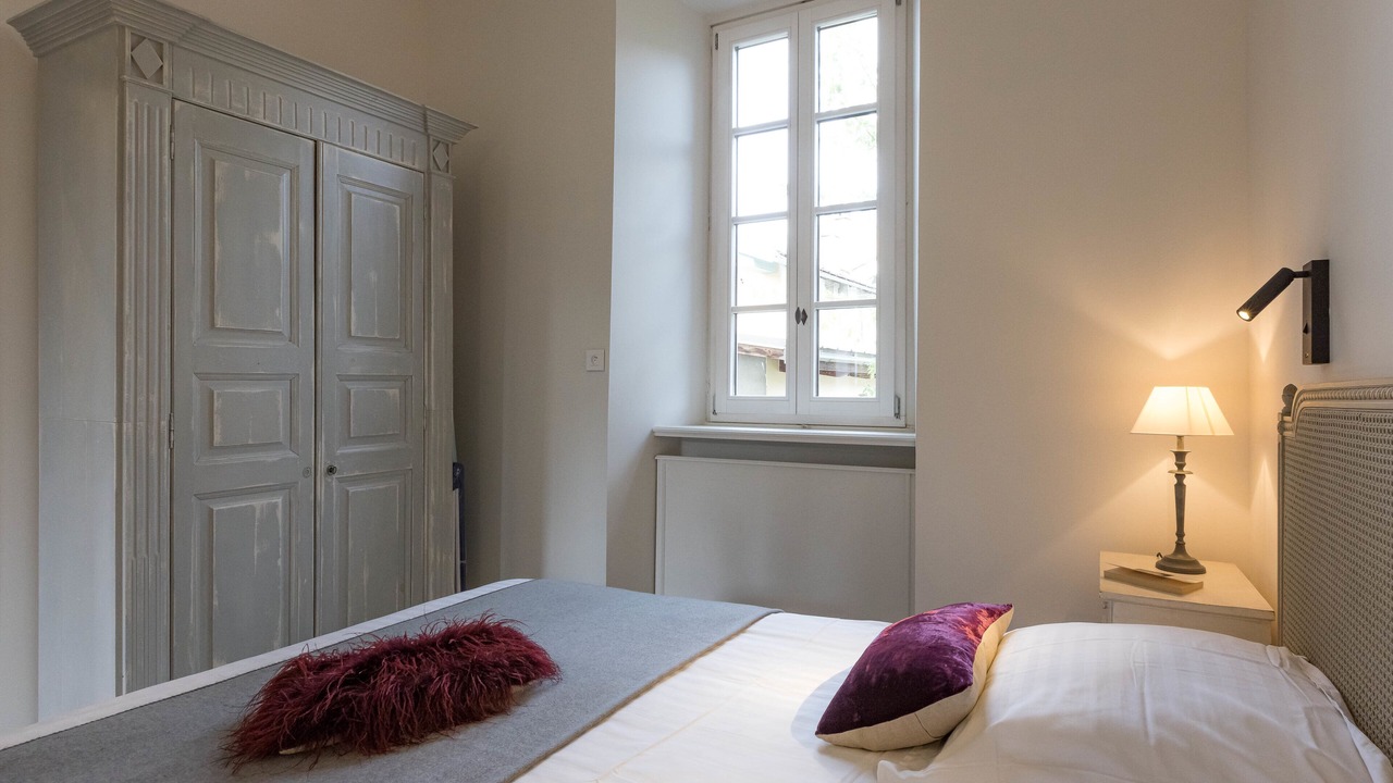 Photo of Bedroom in Embrun