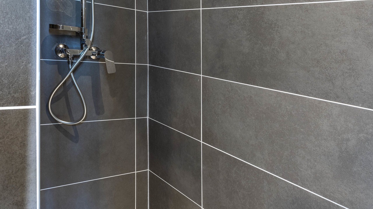 Photo of Bathroom in Embrun