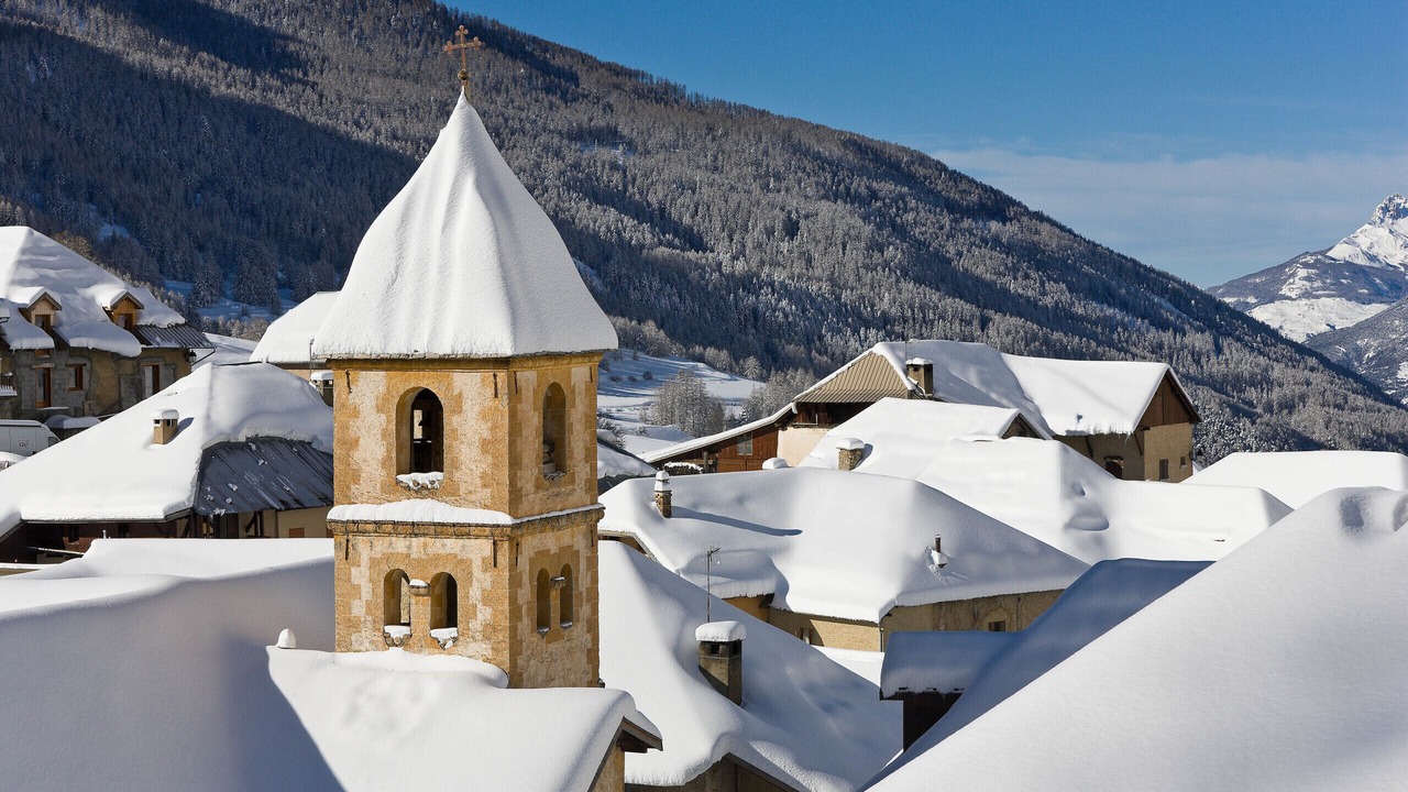 Photo of Outdoor in Embrun