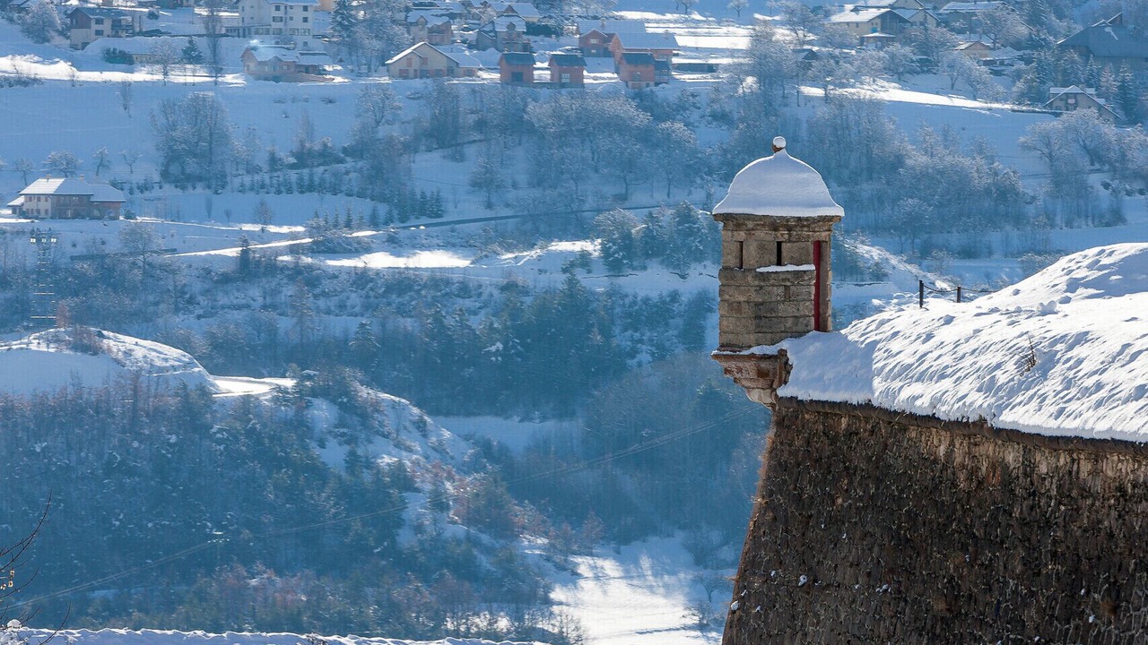 Photo of Outdoor in Embrun