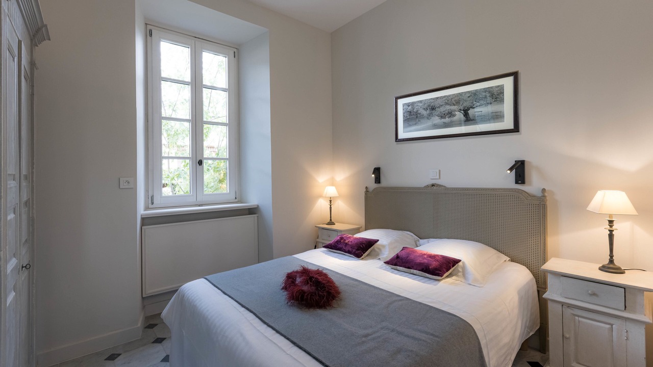 Photo of Bedroom in Embrun