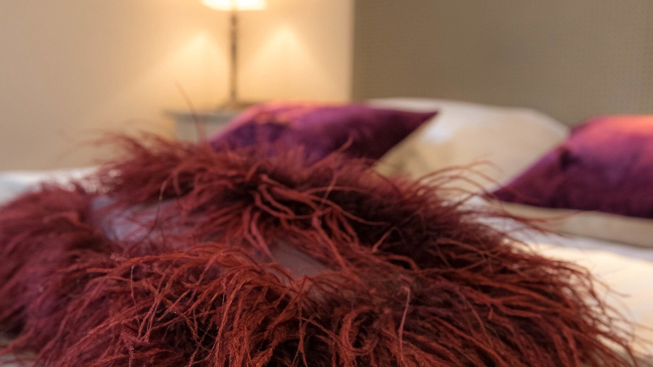 Photo of Bedroom in Embrun