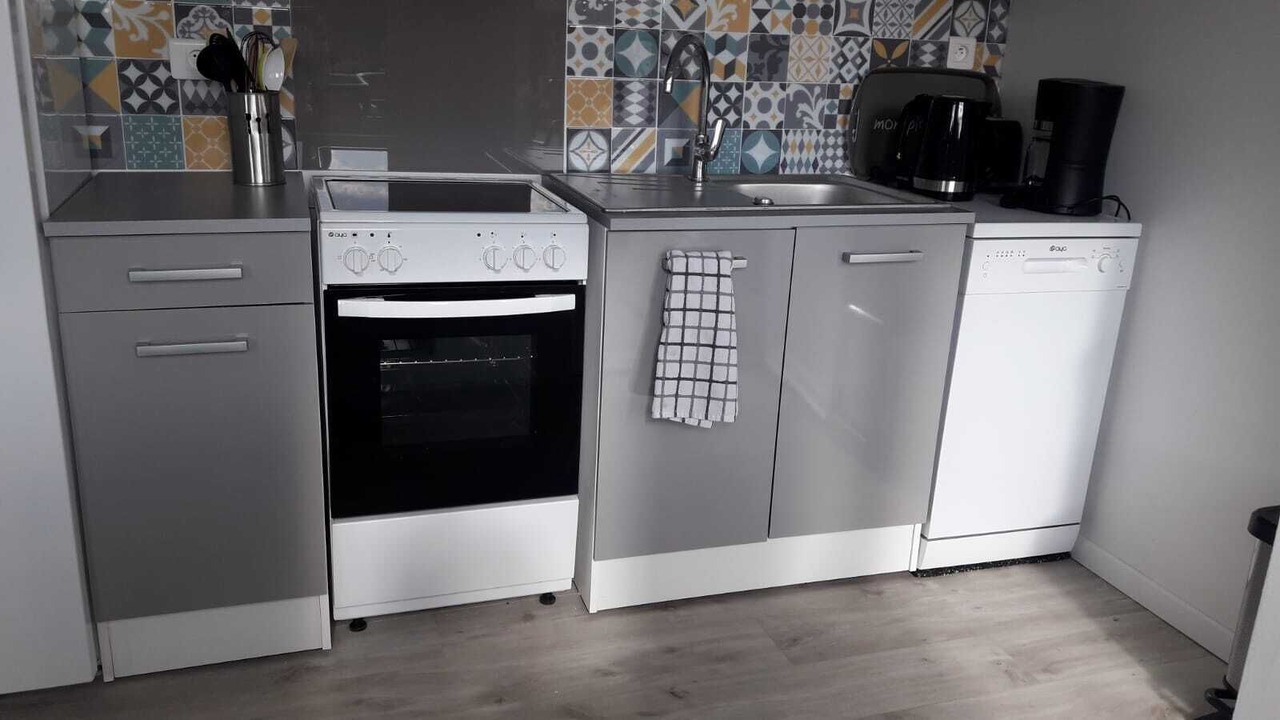 Photo of Kitchen in Wattignies