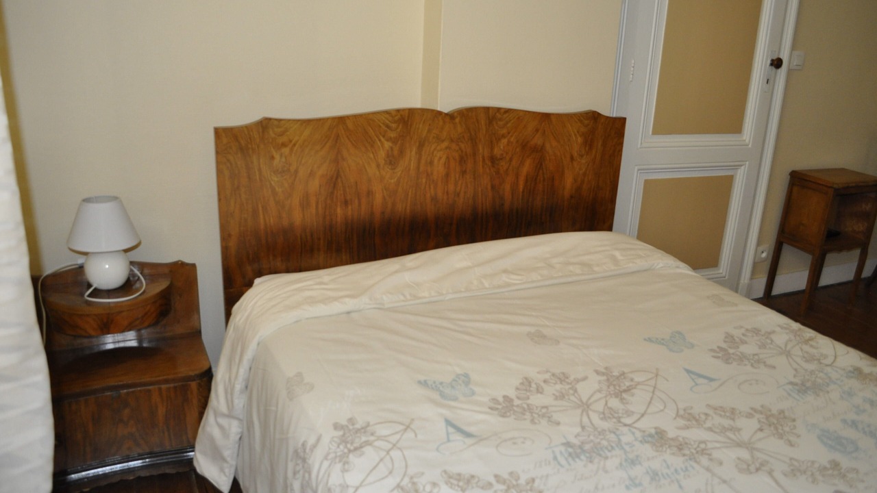 Photo of Bedroom in Ludon-Medoc