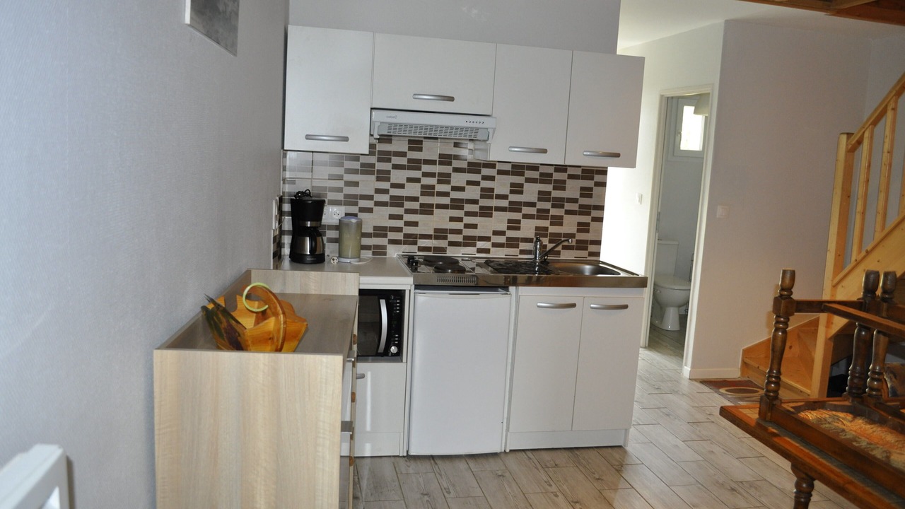 Photo of Kitchen in Ludon-Medoc