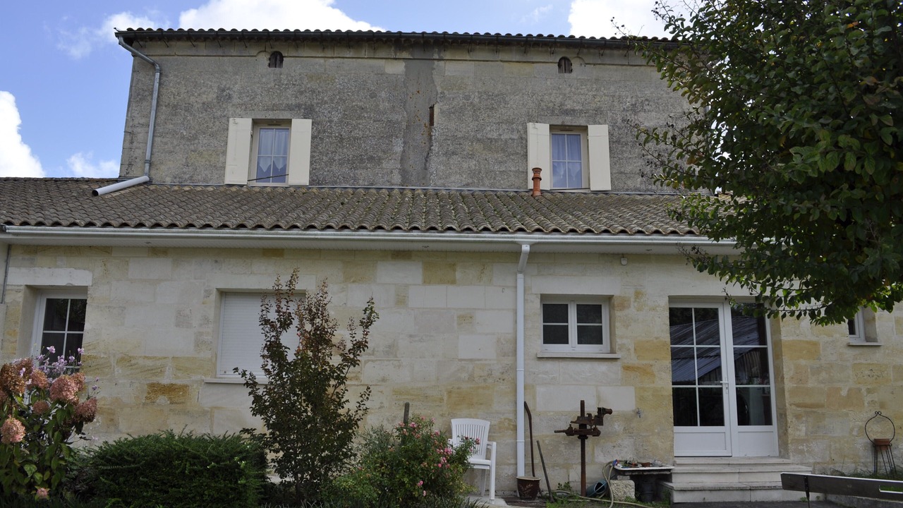 Photo of Outdoor in Ludon-Medoc