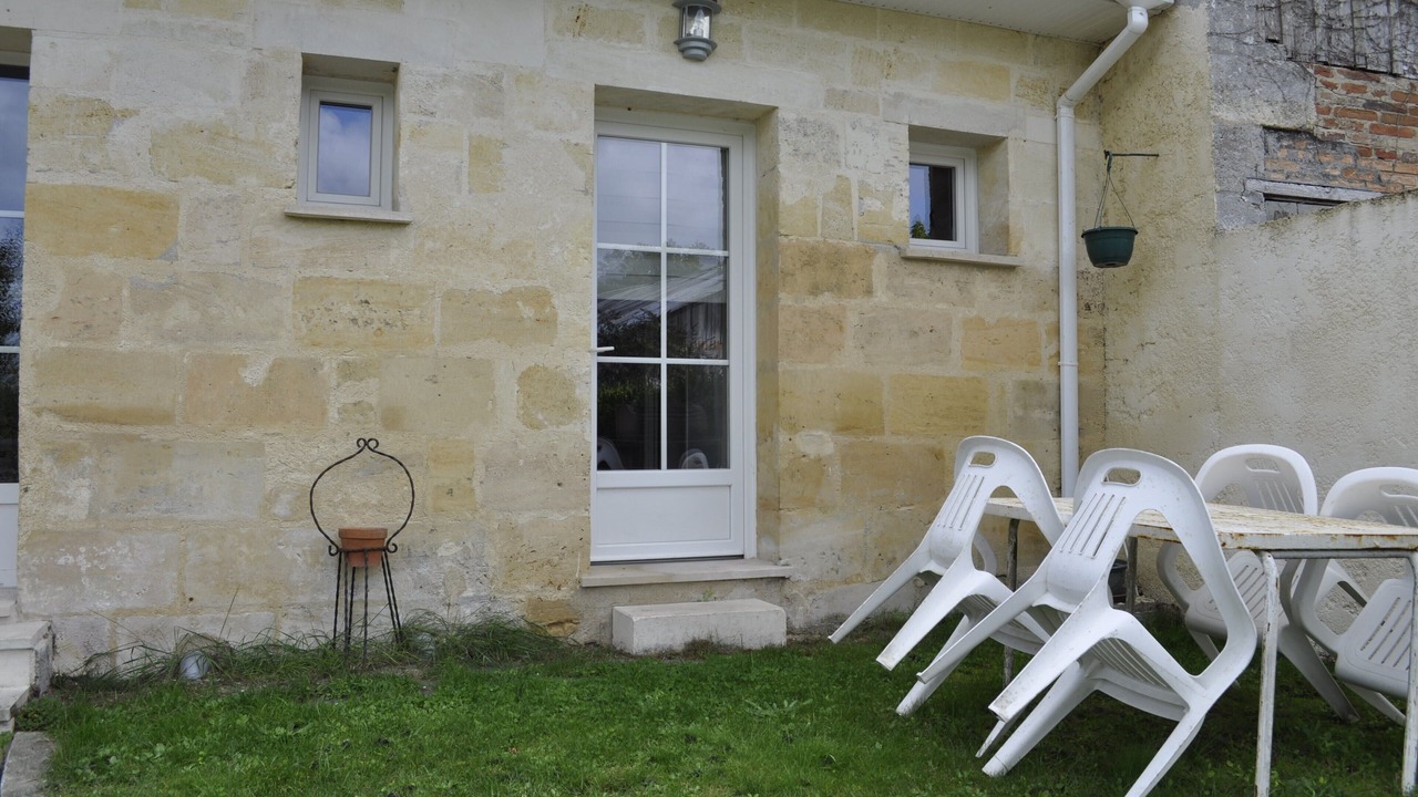 Photo of Outdoor in Ludon-Medoc