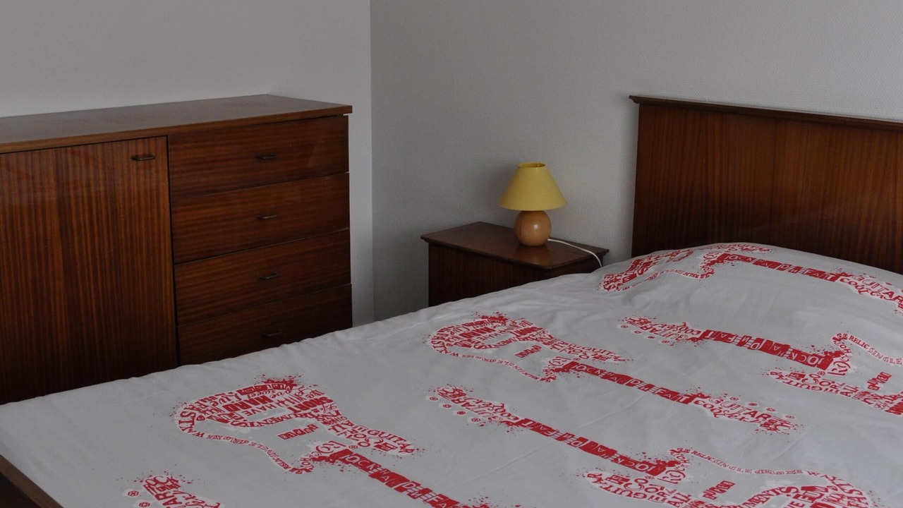Photo of Bedroom in Ludon-Medoc
