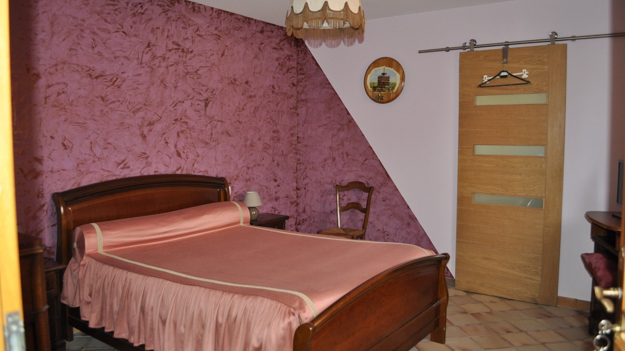 Photo of Bedroom in Ludon-Medoc