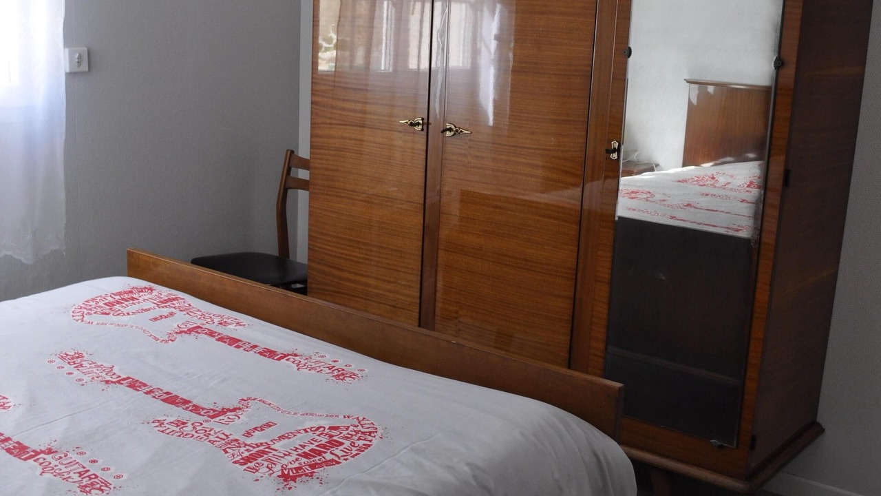 Photo of Bedroom in Ludon-Medoc
