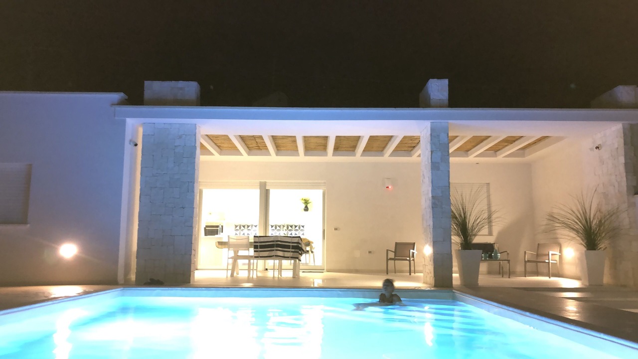 Photo of Outdoor in Manduria
