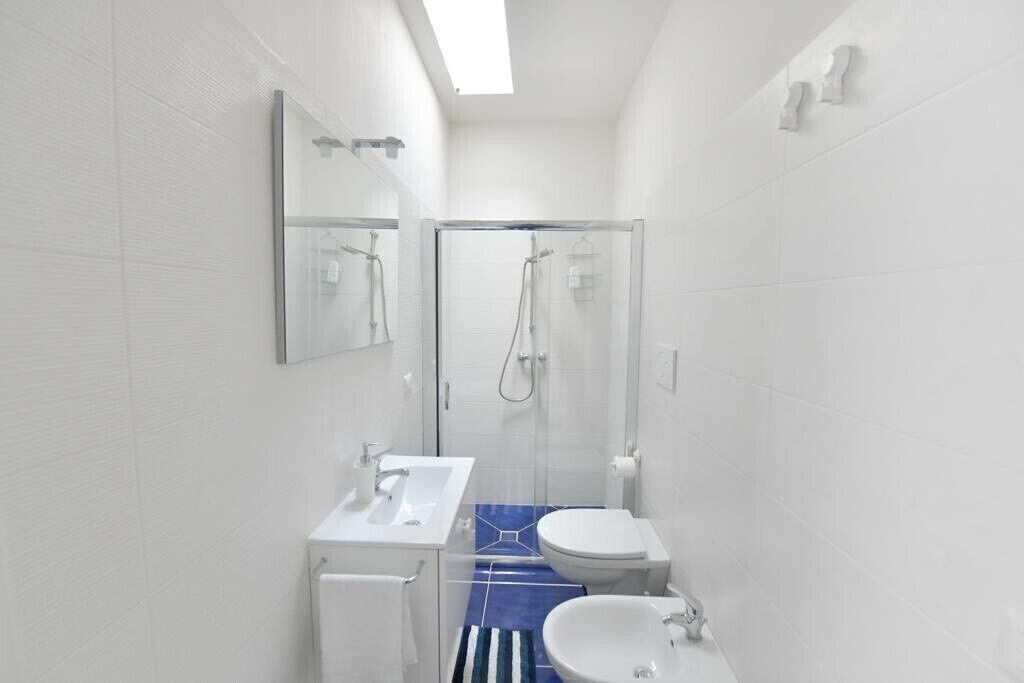 Photo of Bathroom in Manduria