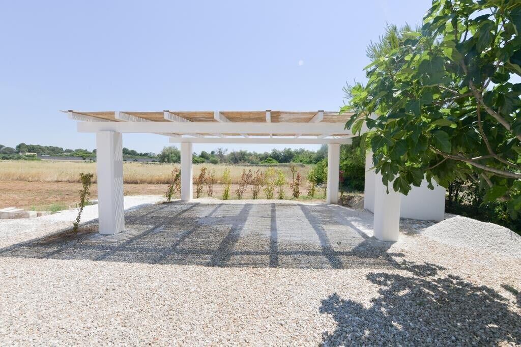 Photo of Outdoor in Manduria