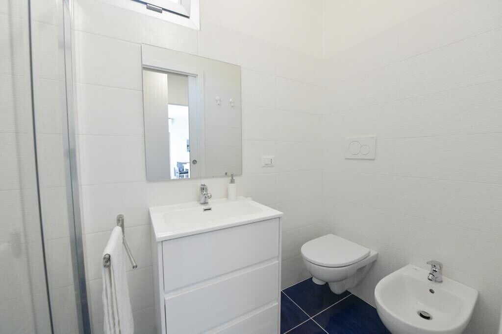 Photo of Bathroom in Manduria