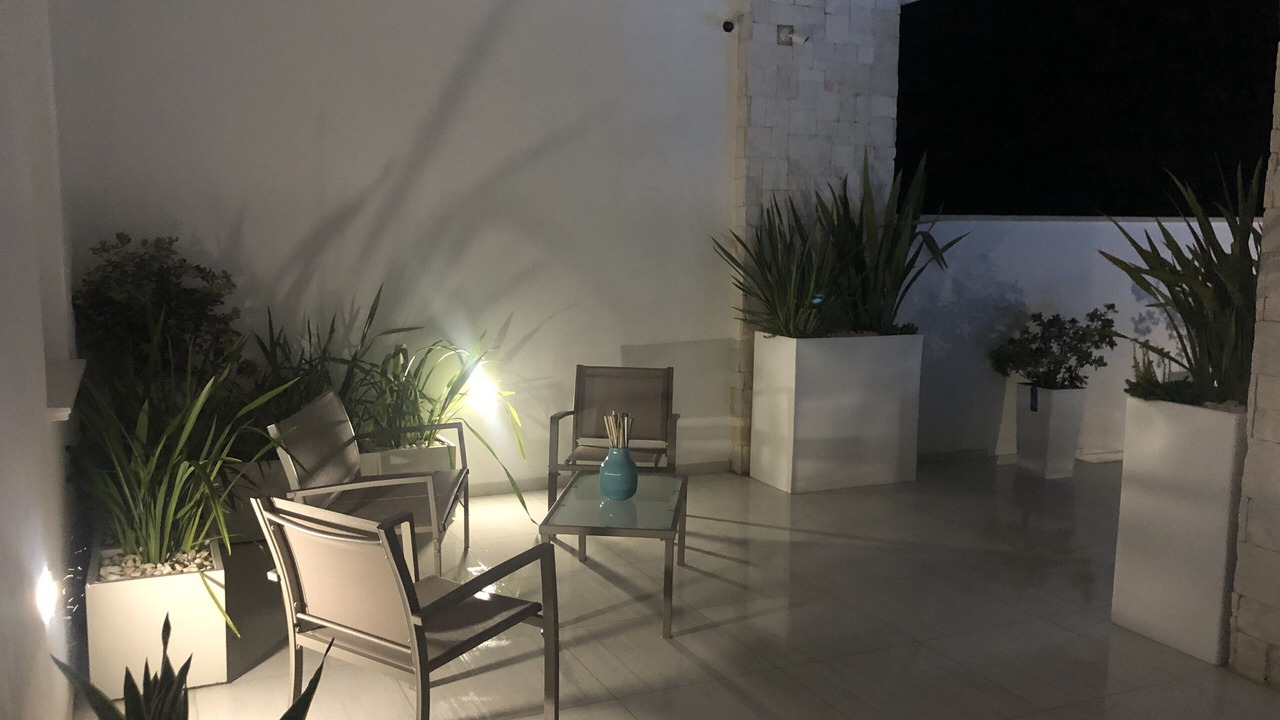 Photo of Patio Balcony in Manduria