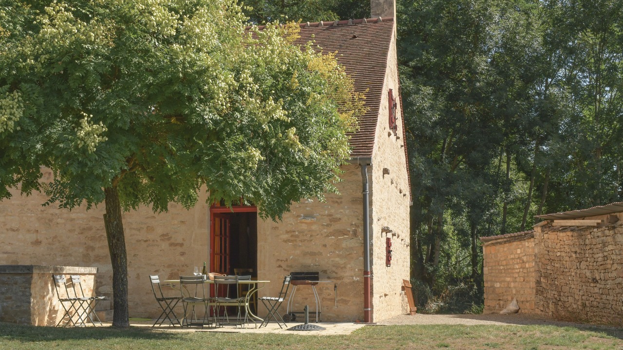 Photo of Outdoor in Chaudenay-le-Chateau